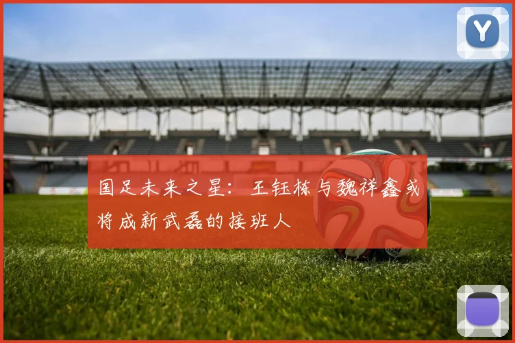 国足未来之星：王钰栋与魏祥鑫或将成新武磊的接班人
